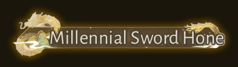 Millennium Sword